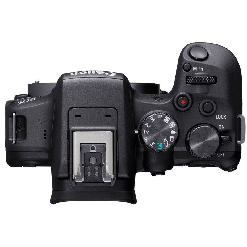 Canon Canon EOS R10 + RF-S 18-150mm F3.5-6.3 IS STM · DEALBYTE · vista 4