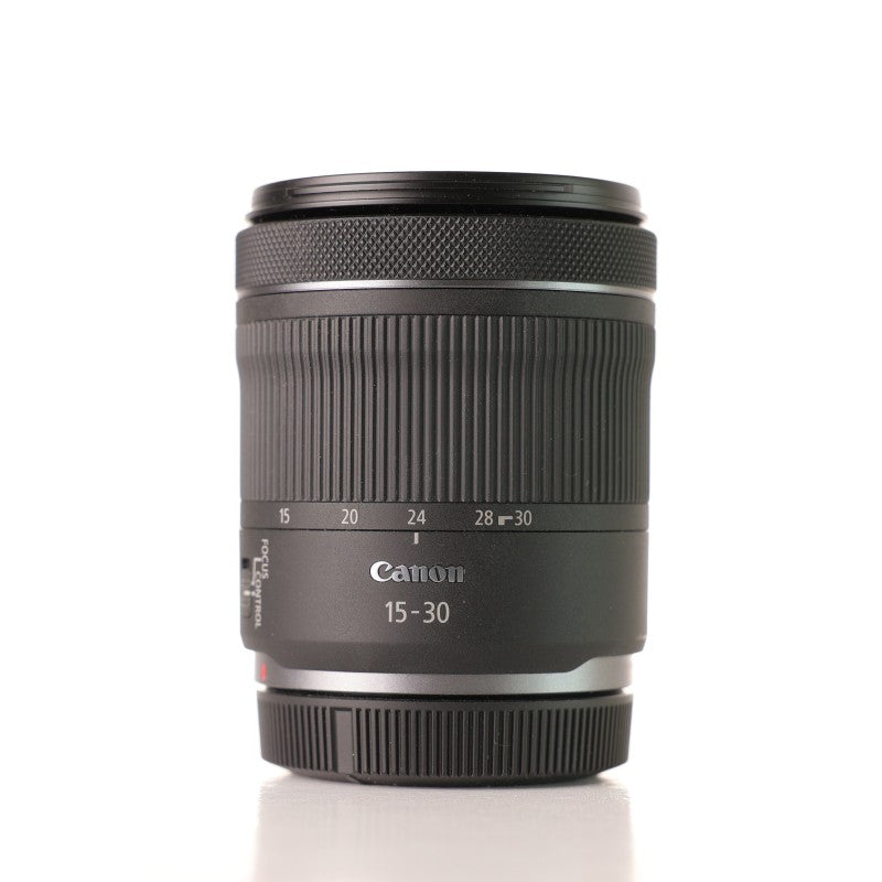 Canon Canon RF 15-30mm F4.5-6.3 IS STM · DEALBYTE · vista 1