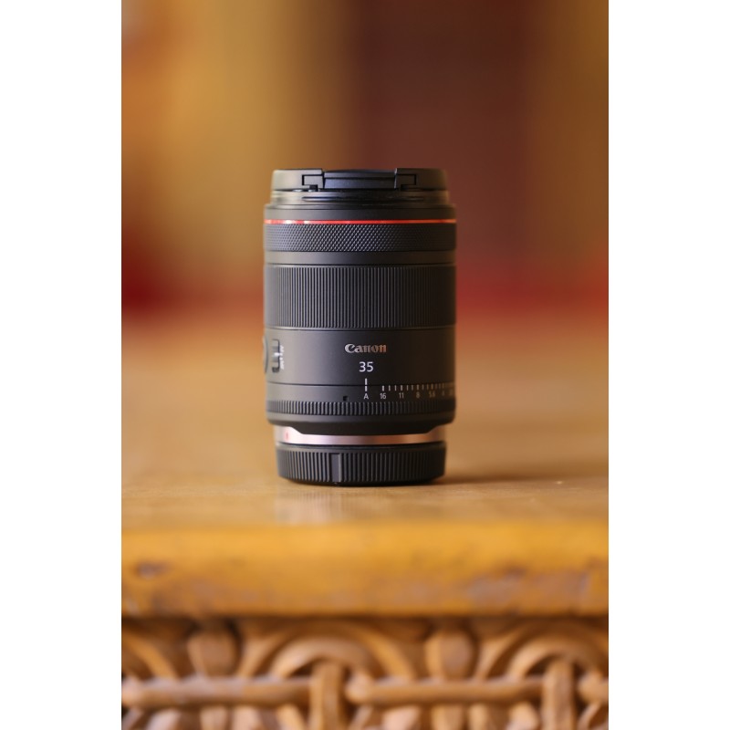 Canon Canon RF 35mm F1.4L VCM · DEALBYTE · vista 3