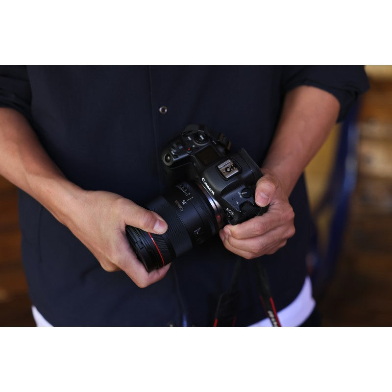 Canon Canon RF 35mm F1.4L VCM · DEALBYTE · vista 6
