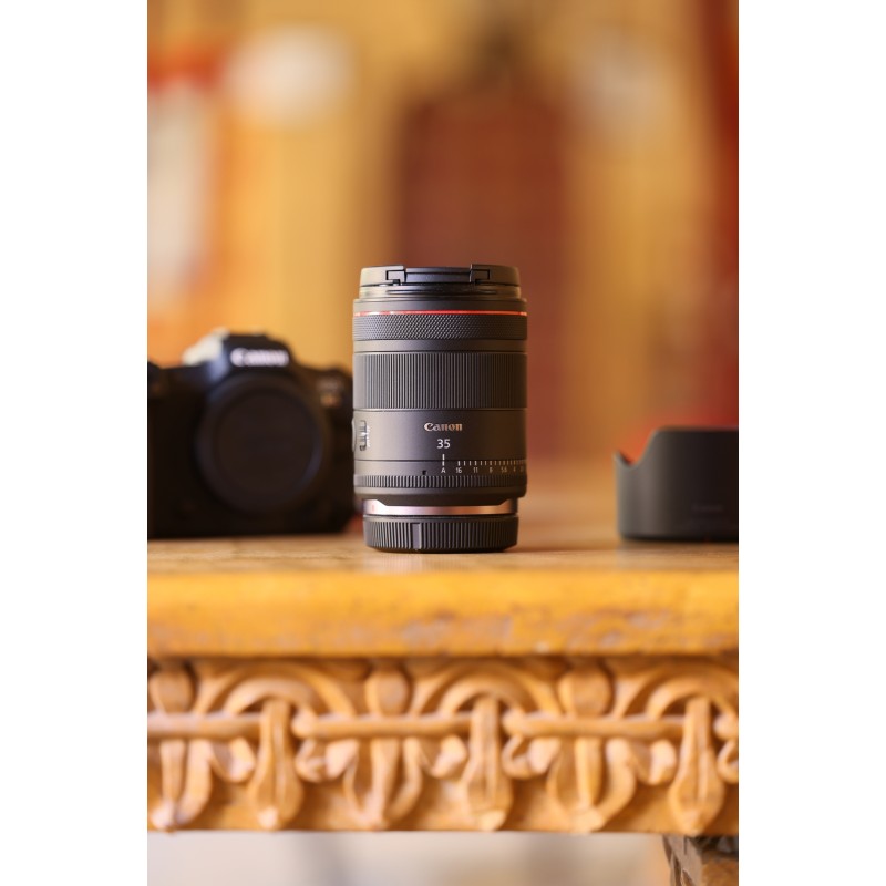 Canon Canon RF 35mm F1.4L VCM · DEALBYTE · vista 4
