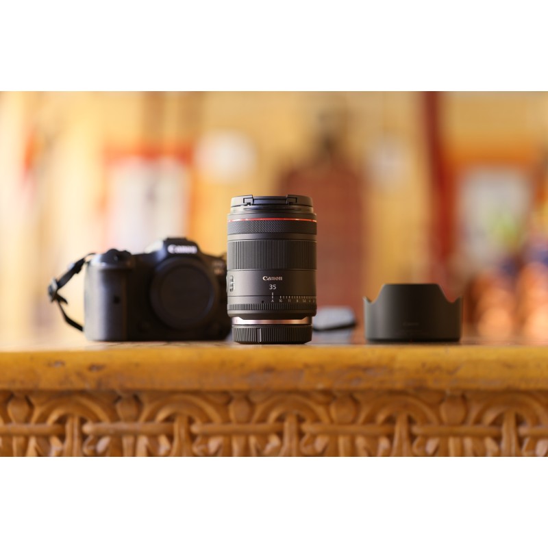 Canon Canon RF 35mm F1.4L VCM · DEALBYTE · vista 5
