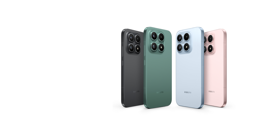 Xiaomi 17 12 GB + 256 GB Azul Hielo - imagen principal
