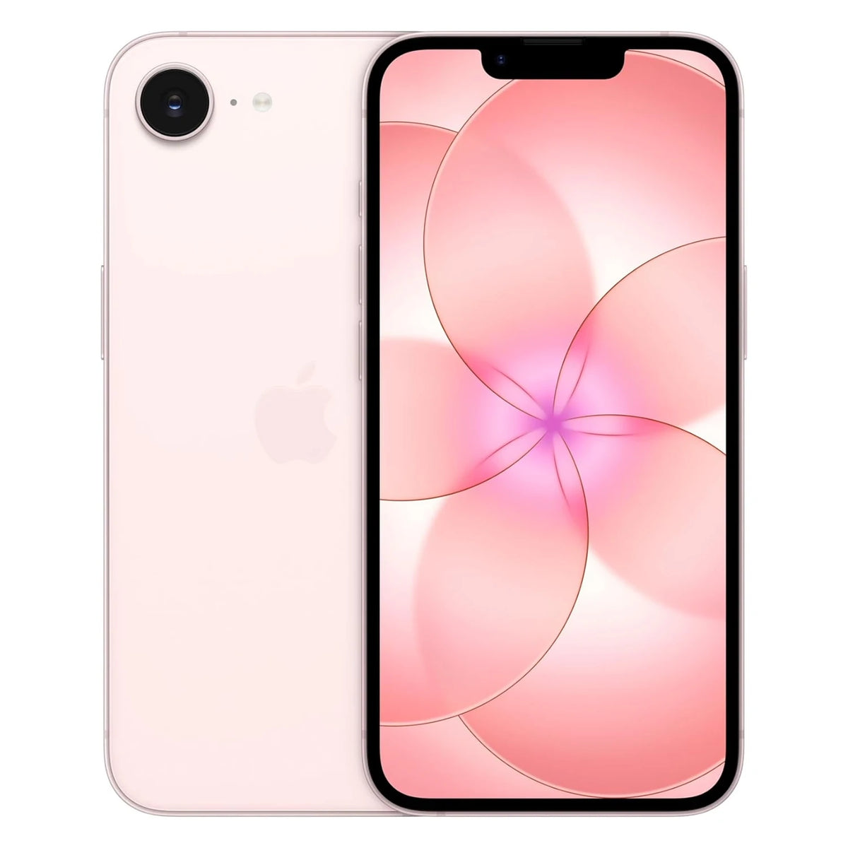 Apple iPhone 17e – fotografía de producto 2