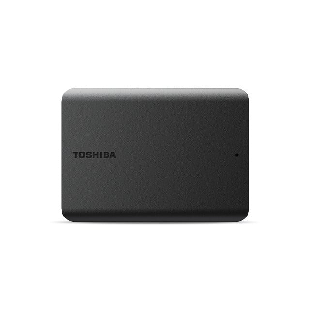Toshiba Toshiba Canvio Basics 1 TB Negro · DEALBYTE · vista 1