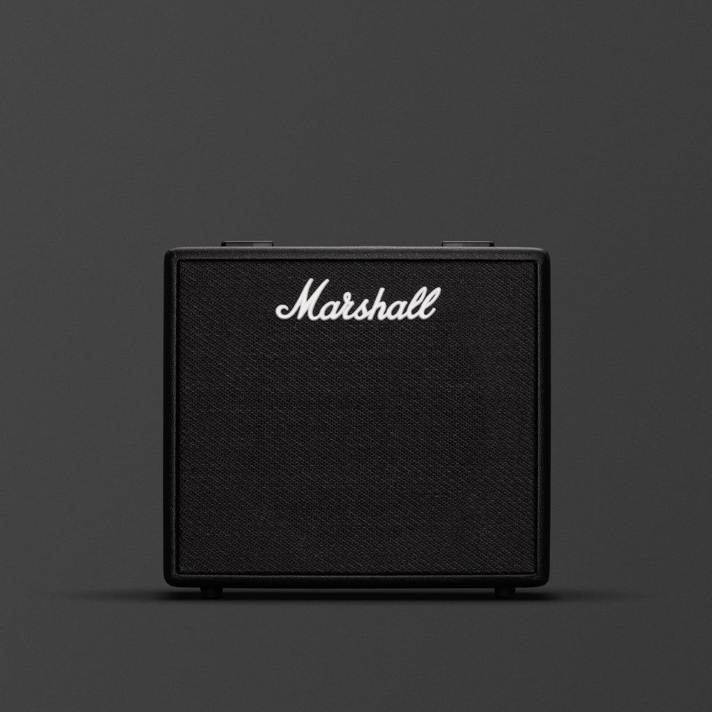 Marshall Marshall CODE25 COMBO – Black · DEALBYTE · vista 6