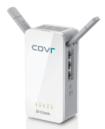 D-Link D-Link COVR-P2502 | Router y sistema Wi-Fi Mesh · DEALBYTE · vista 6