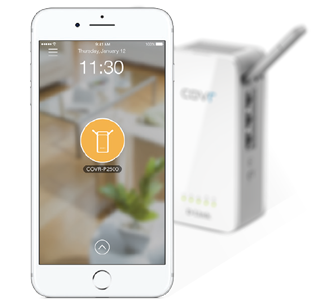 D-Link D-Link COVR-P2502 | Router y sistema Wi-Fi Mesh · DEALBYTE · vista 5
