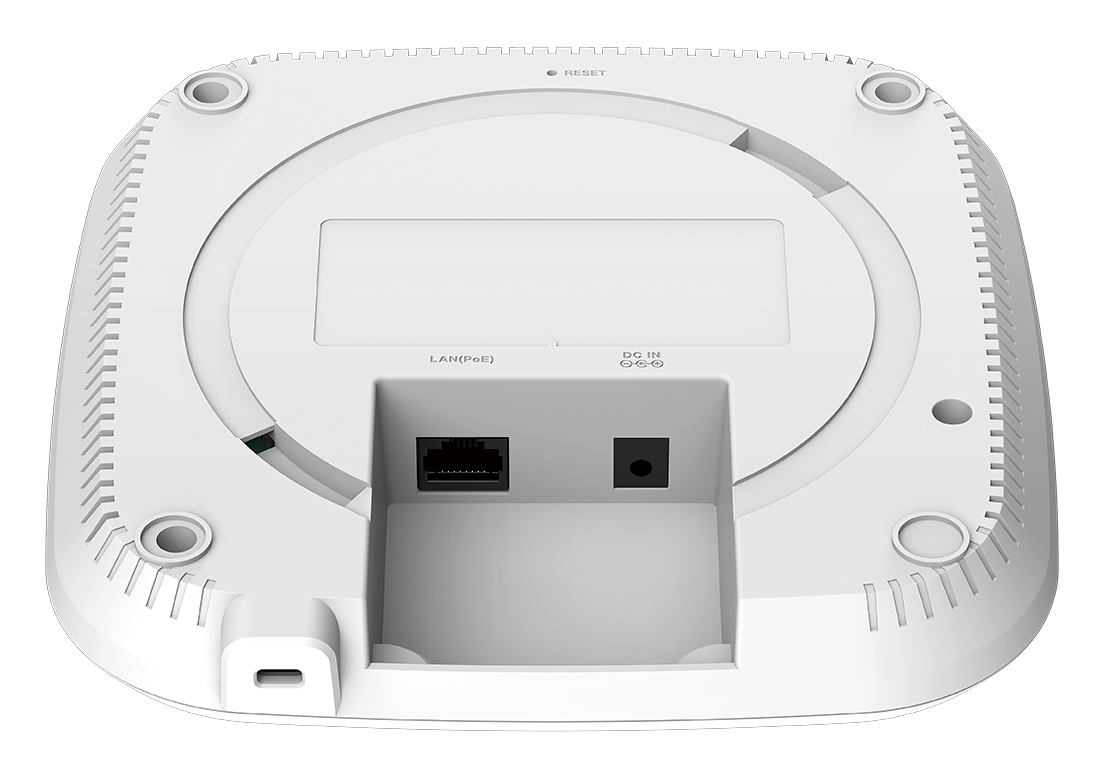 D-Link D-Link DAP-2662 | Punto de acceso empresarial · DEALBYTE · vista 4