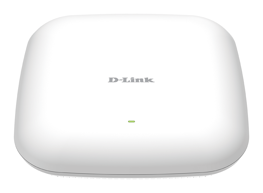 D-Link D-Link DAP-X2810 | Punto de acceso empresarial · DEALBYTE · vista 3