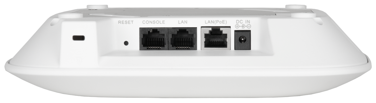 D-Link D-Link DAP-X2850 | Punto de acceso empresarial · DEALBYTE · vista 4