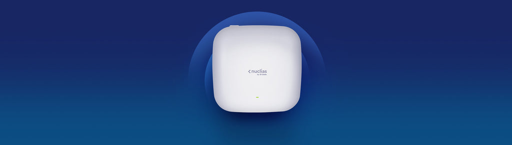 D-Link D-Link DAP-X2850 | Punto de acceso empresarial · DEALBYTE · vista 5