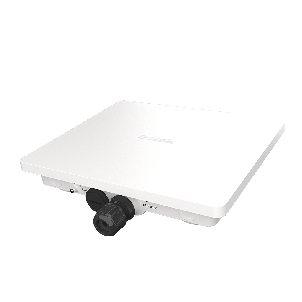 D-Link D-Link DAP-X3060OU | Punto de acceso empresarial · DEALBYTE · vista 5