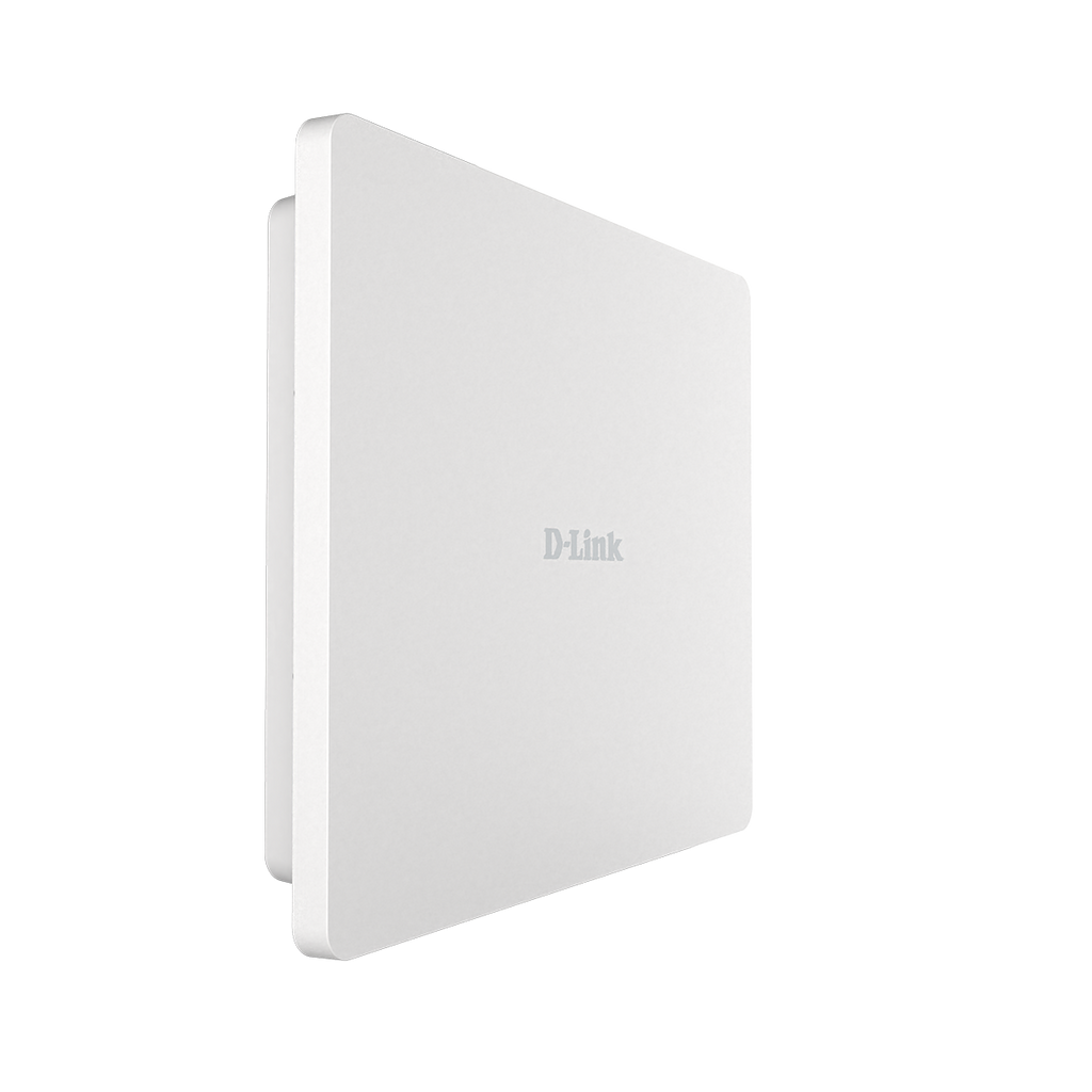 D-Link D-Link DAP-X3060OU | Punto de acceso empresarial · DEALBYTE · vista 2