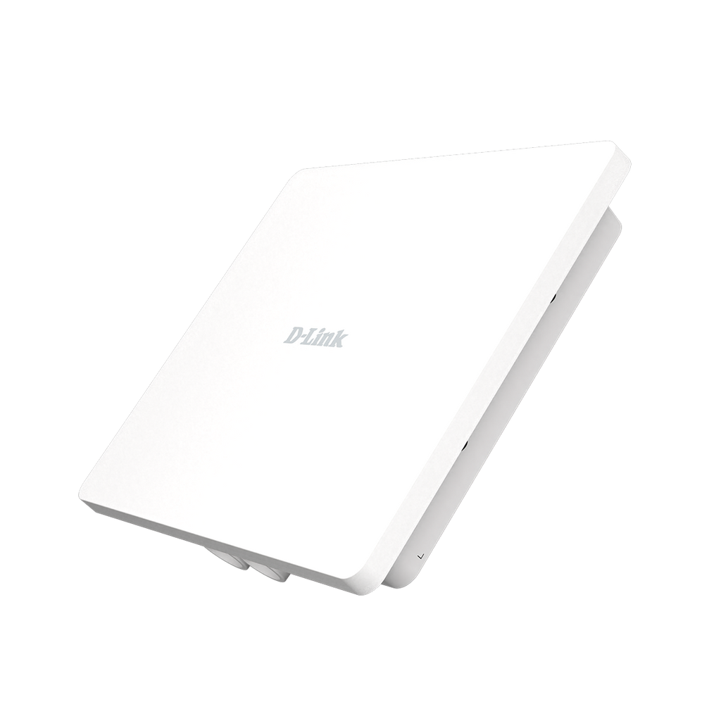 D-Link D-Link DAP-X3060OU | Punto de acceso empresarial · DEALBYTE · vista 3