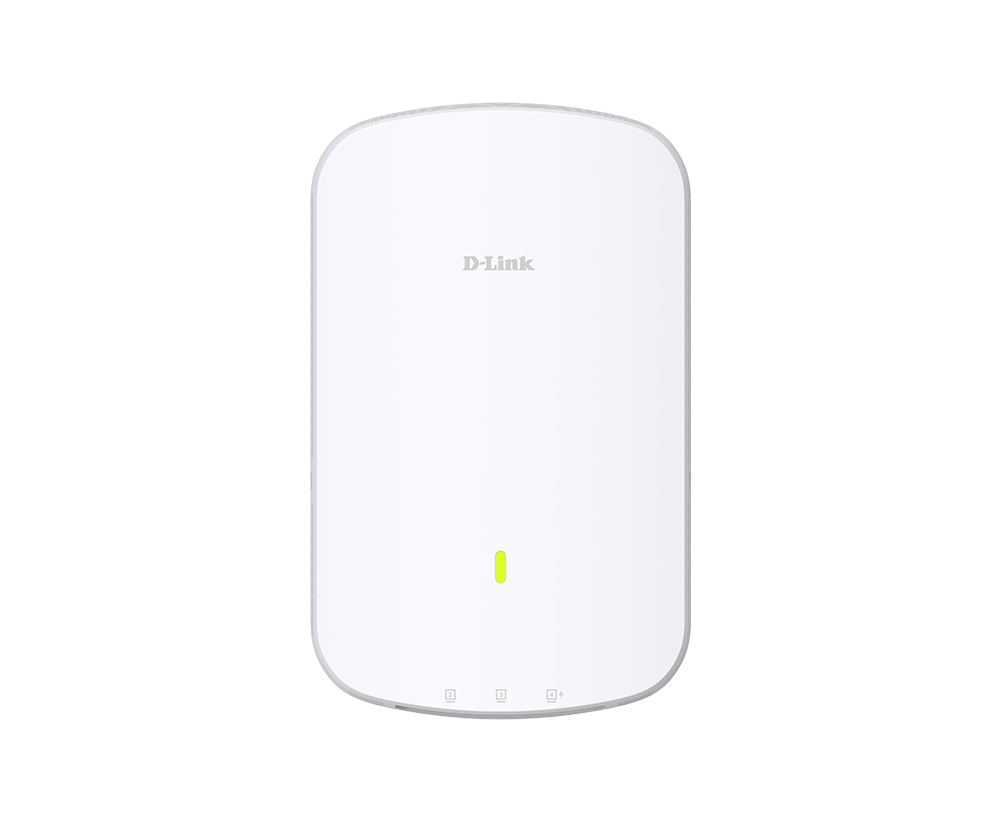 D-Link D-Link DAP-X3060 | Punto de acceso empresarial · DEALBYTE · vista 1