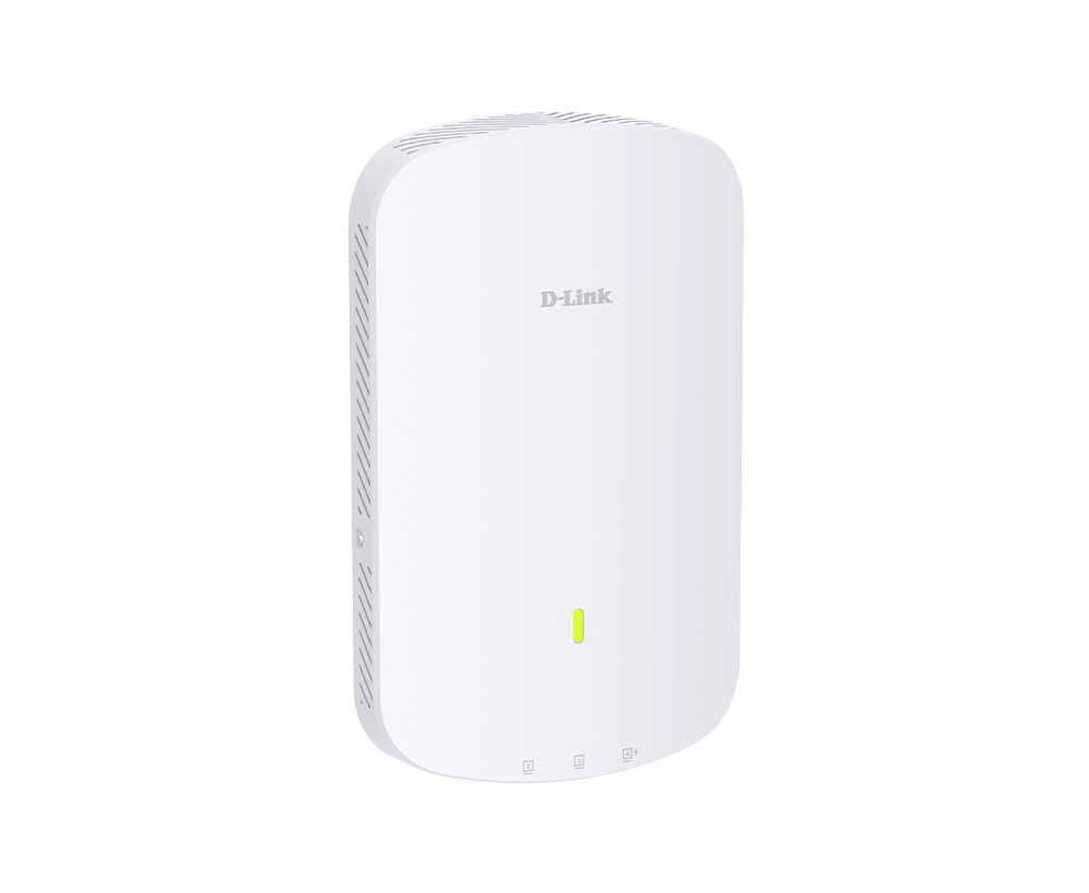 D-Link D-Link DAP-X3060 | Punto de acceso empresarial · DEALBYTE · vista 2