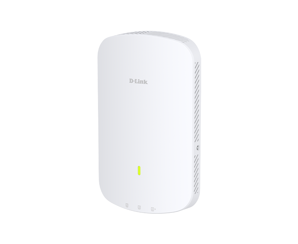 D-Link D-Link DAP-X3060 | Punto de acceso empresarial · DEALBYTE · vista 3