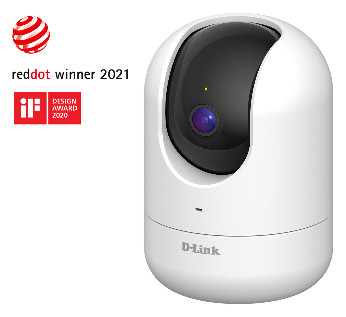 D-Link D-Link DCS-8526LH | Cámara de vigilancia Wi-Fi · DEALBYTE · vista 1