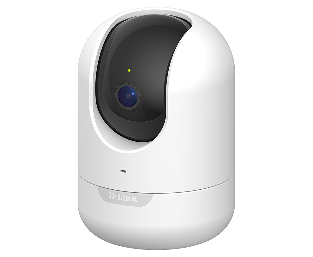 D-Link D-Link DCS-8610 | Cámara de vigilancia Wi-Fi · DEALBYTE · vista 2