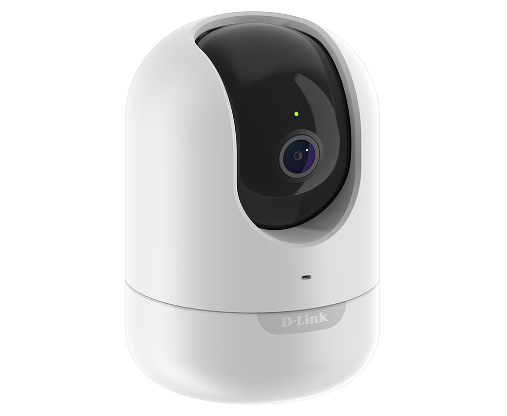 D-Link D-Link DCS-8610 | Cámara de vigilancia Wi-Fi · DEALBYTE · vista 3
