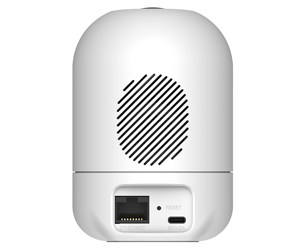 D-Link D-Link DCS-8610 | Cámara de vigilancia Wi-Fi · DEALBYTE · vista 4