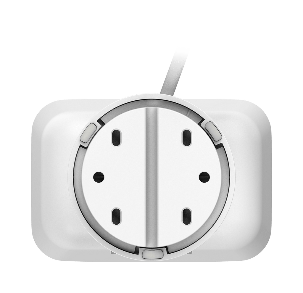 D-Link D-Link DCS-8620LH | Cámara de vigilancia Wi-Fi · DEALBYTE · vista 4