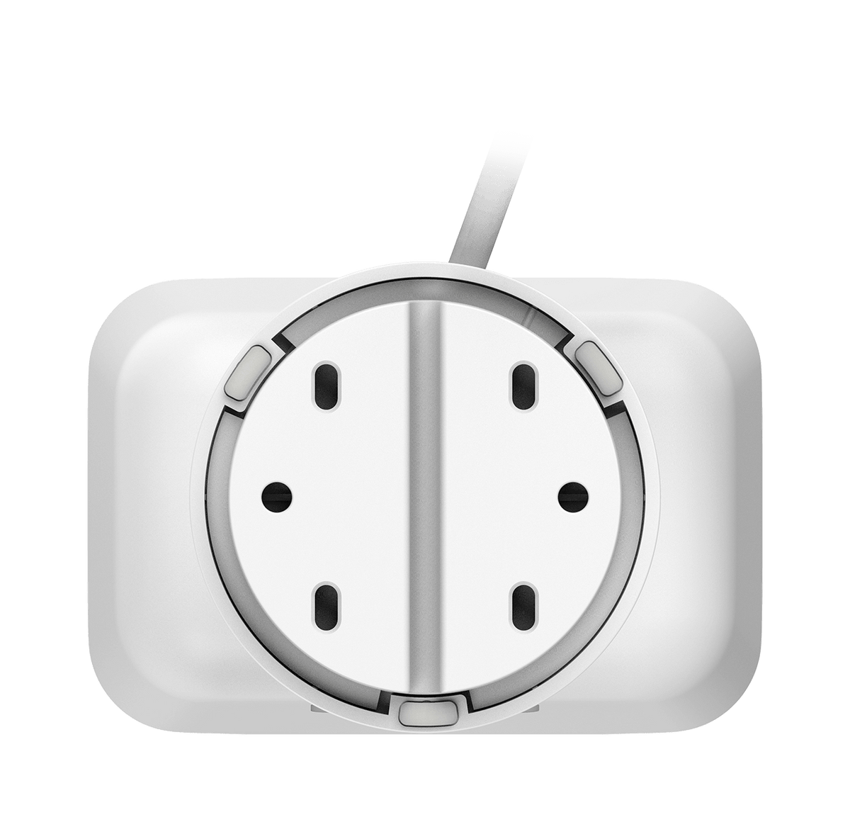 D-Link D-Link DCS-8620LH | Cámara de vigilancia Wi-Fi · DEALBYTE · vista 4