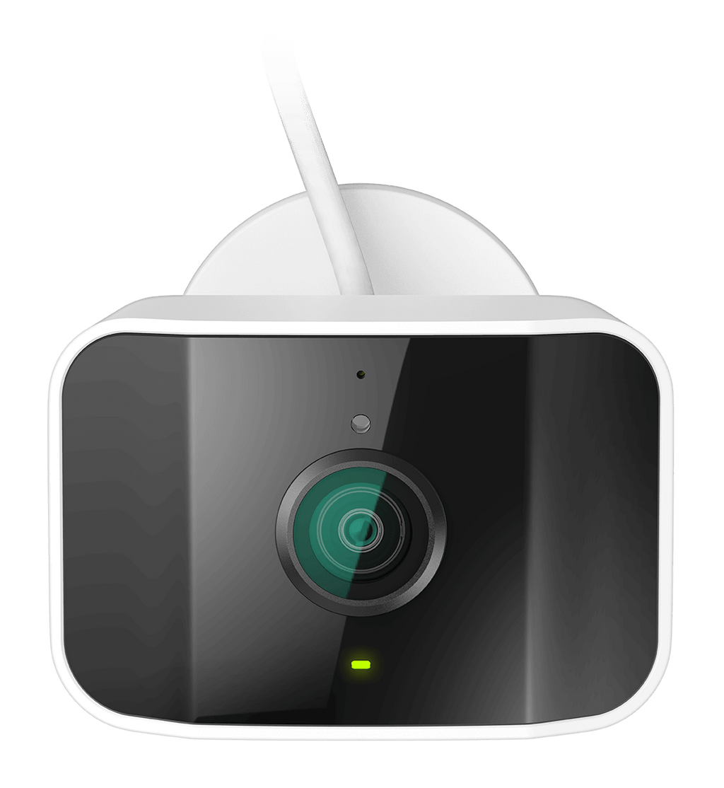 D-Link D-Link DCS-8620LH | Cámara de vigilancia Wi-Fi · DEALBYTE · vista 3