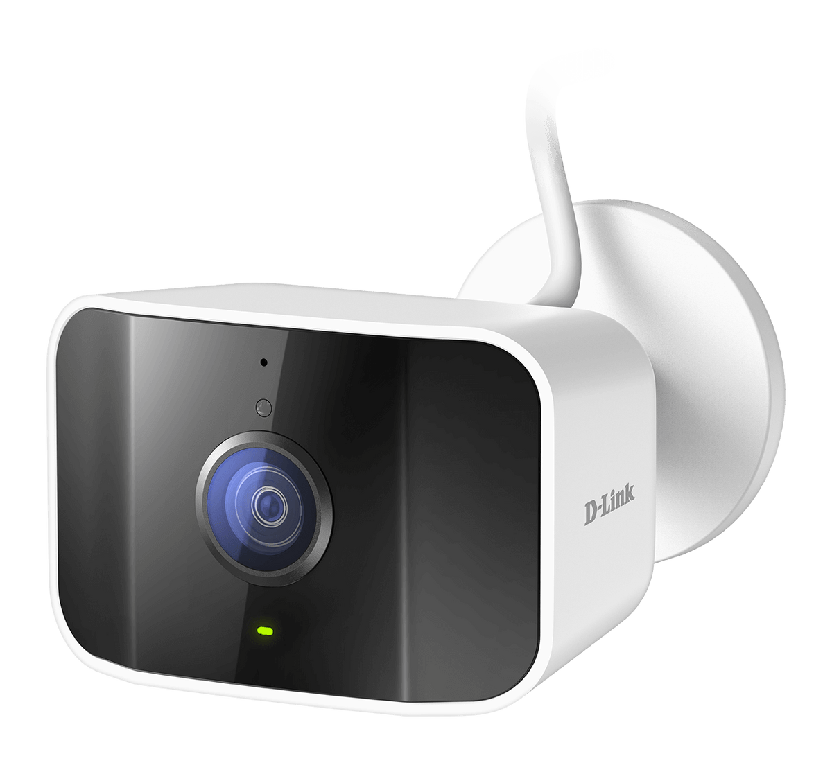 D-Link D-Link DCS-8620LH | Cámara de vigilancia Wi-Fi · DEALBYTE · vista 1