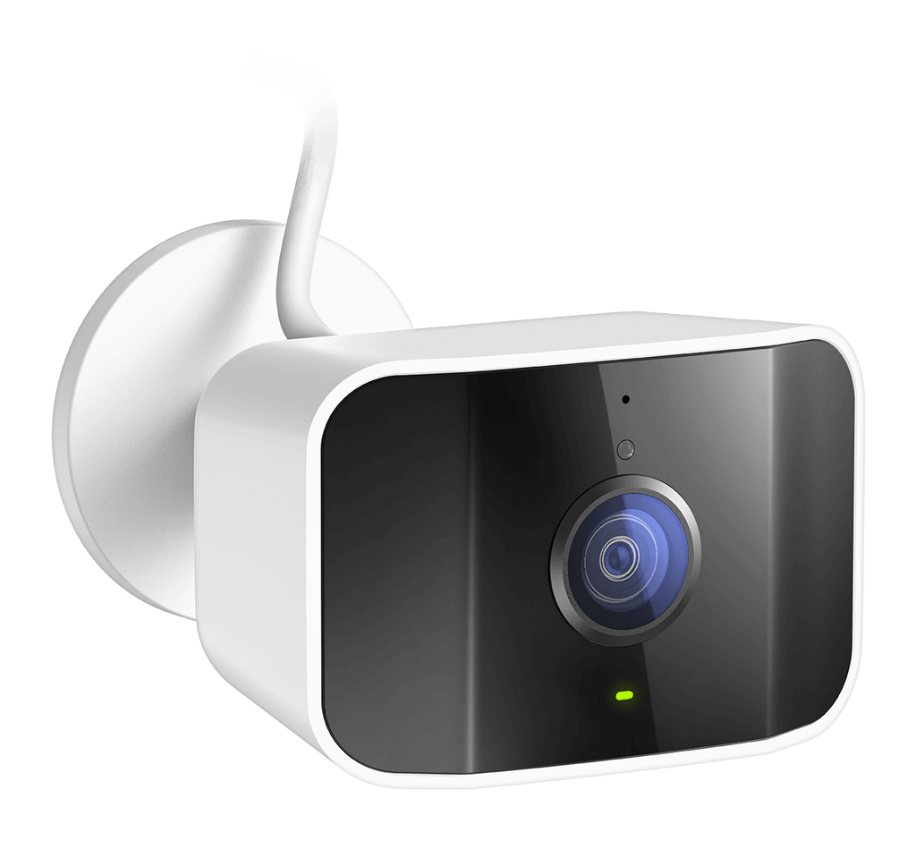 D-Link D-Link DCS-8620LH | Cámara de vigilancia Wi-Fi · DEALBYTE · vista 2