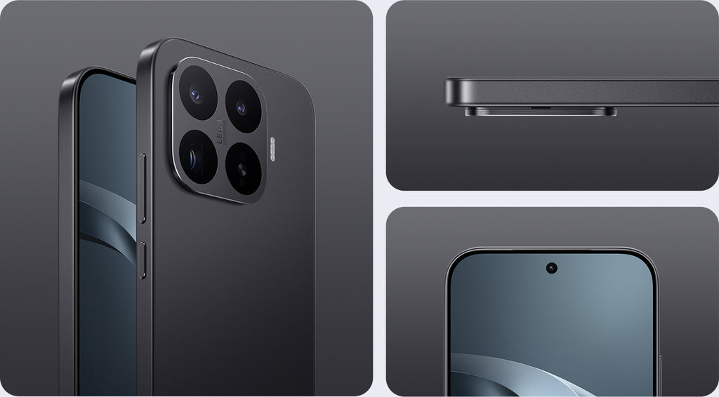 Xiaomi 17T 12 GB + 256 GB Azul - imagen principal