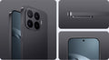 Xiaomi 17T 12 GB + 256 GB Azul - imagen principal