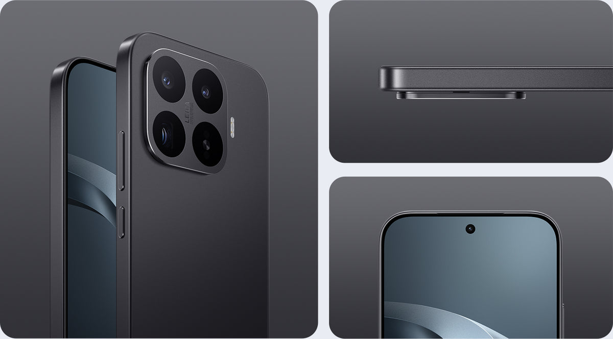 Xiaomi 17T 12 GB + 256 GB Azul - imagen principal