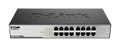 D-Link D-Link DES-1016D | Switch Ethernet sin gestión · DEALBYTE · vista 1