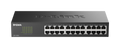 D-Link D-Link DES-1024D | Switch Ethernet sin gestión · DEALBYTE · vista 1