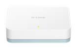 D-Link D-Link DGS-1008D | Switch Gigabit sin gestión · DEALBYTE · vista 5