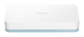 D-Link D-Link DGS-1008D | Switch Gigabit sin gestión · DEALBYTE · vista 1
