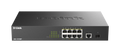 D-Link D-Link DGS-1010MP | Switch PoE sin gestión · DEALBYTE · vista 1