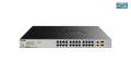 D-Link D-Link DGS-1026MP | Switch Ethernet sin gestión · DEALBYTE · vista 1