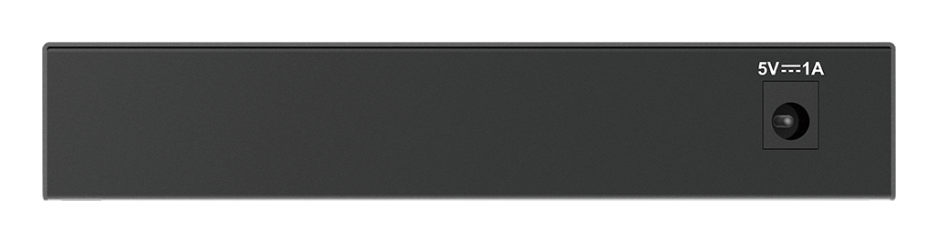 D-Link D-Link DGS-108GL | Switch Gigabit sin gestión · DEALBYTE · vista 3