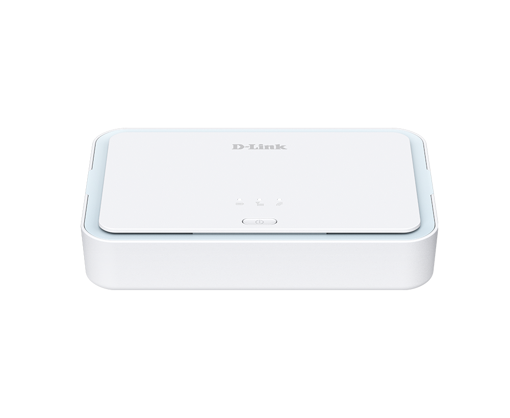 D-Link D-Link DBR-330-G | Equipo de conectividad móvil 4G/5G · DEALBYTE · vista 1