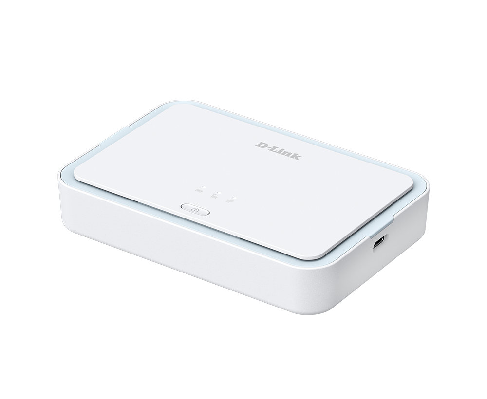D-Link D-Link DBR-330 | Router y sistema Wi-Fi Mesh · DEALBYTE · vista 5