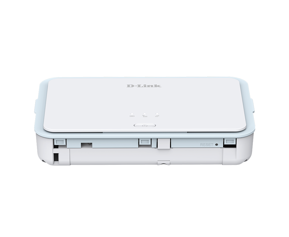 D-Link D-Link DBR-330-G | Equipo de conectividad móvil 4G/5G · DEALBYTE · vista 6