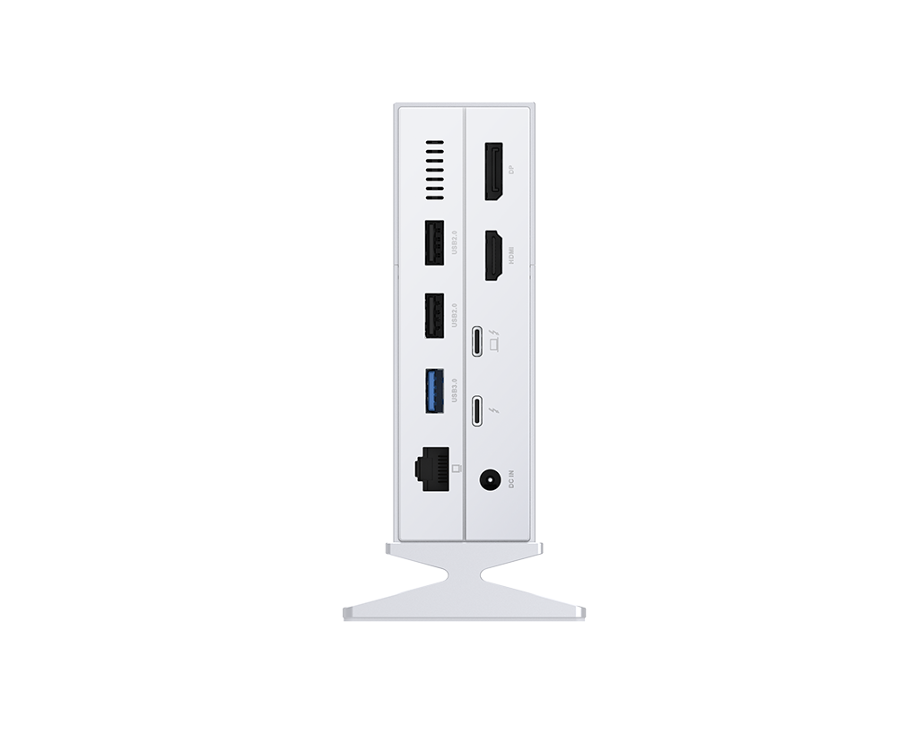 D-Link D-Link DUF-E01 | Hub USB y docking station · DEALBYTE · vista 4