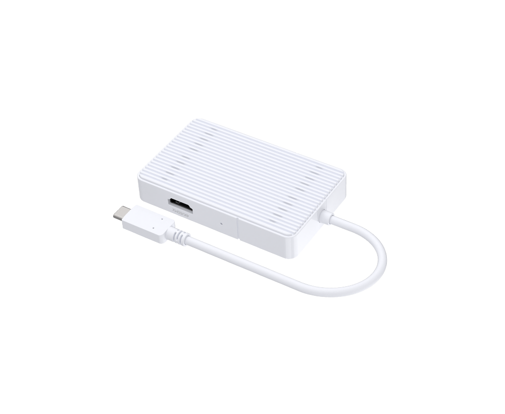 D-Link D-Link DUP-501 | Hub USB y docking station · DEALBYTE · vista 4