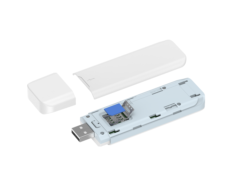 D-Link D-Link DWM-222W | Equipo de conectividad móvil 4G/5G · DEALBYTE · vista 2