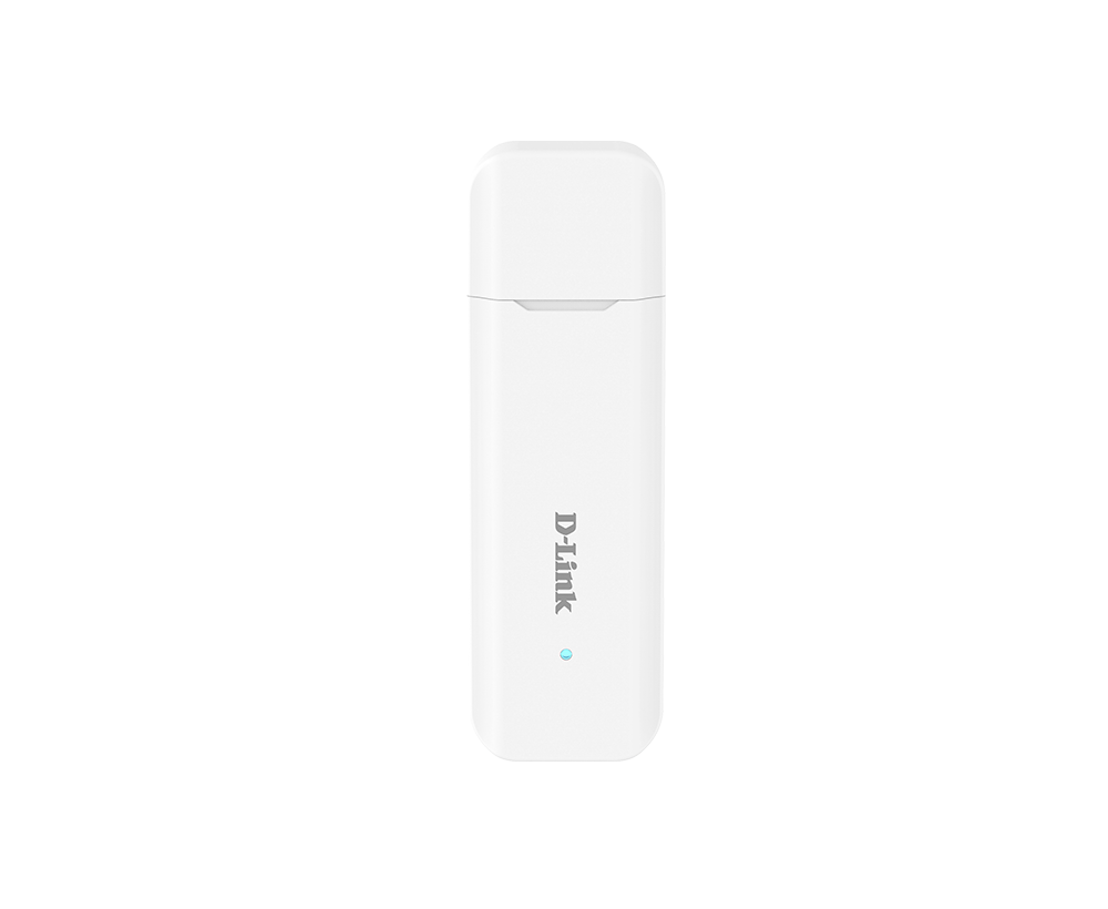 D-Link D-Link DWM-222W | Equipo de conectividad móvil 4G/5G · DEALBYTE · vista 3