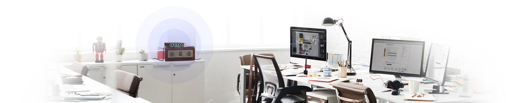 D-Link D-Link DMS-105 | Switch Ethernet sin gestión · DEALBYTE · vista 6