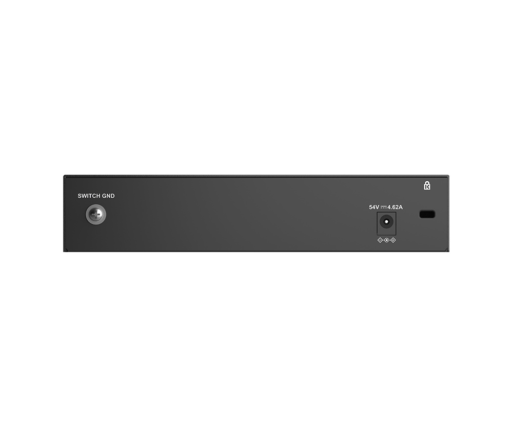 D-Link D-Link DMS-108 | Switch Ethernet sin gestión · DEALBYTE · vista 4
